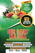 Our Daily Manna Oct-Dec 2023 PB - Chris Kwakpovwe